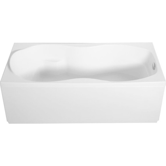 Ванна акриловая Aquanet Tessa 170х70 см 242924 - фото, картинка 9 Ванна акриловая Aquanet Tessa 170х70 см 242924 - фото 9