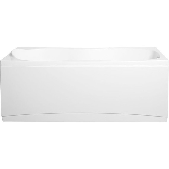 Экран фронтальный для ванны Aquanet Tessa 170 см - фото 3