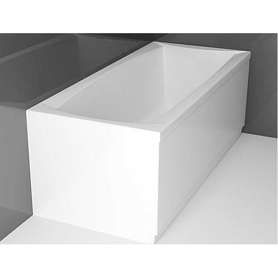 Экран торцевой для ванны Aquanet Vega 100 см - фото 2