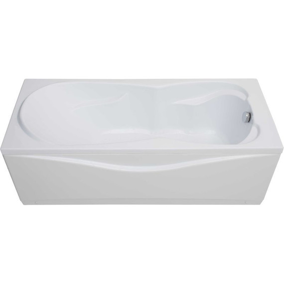 Ванна акриловая Aquanet Viola 180х75 см 242744, Размер - мм: 1800х750 - фото, картинка 5 Ванна акриловая Aquanet Viola 180х75 см 242744, Размер - мм: 1800х750 - фото 5