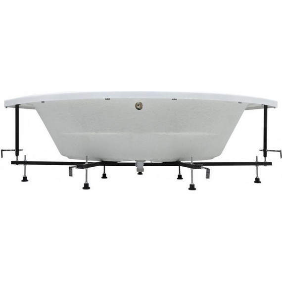 Каркас для ванны Aquanet Vista 150x150 см - фото, картинка 3 Каркас для ванны Aquanet Vista 150x150 см - фото 3