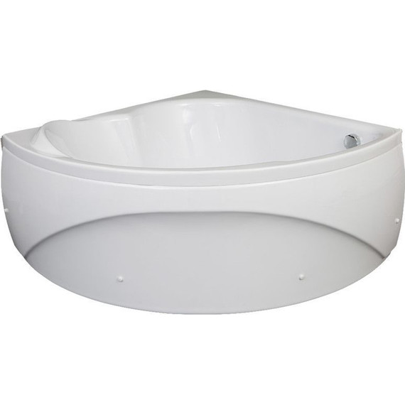 Экран для ванны Aquanet Fregate 122 см - фото 2