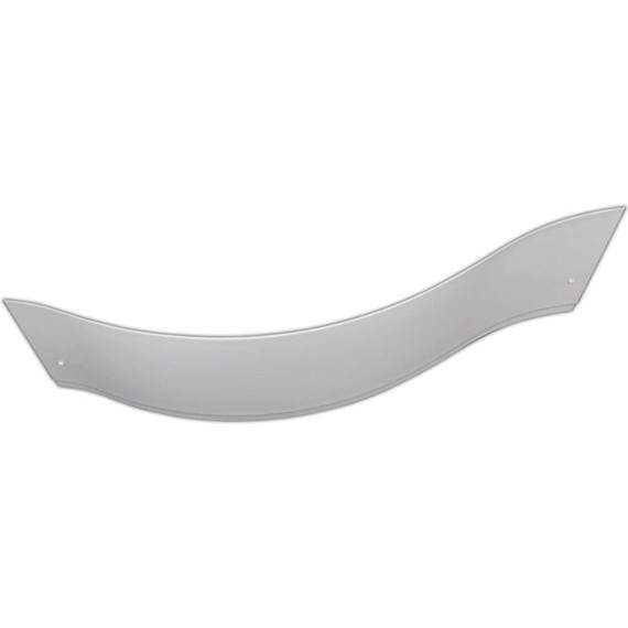 Экран фронтальный для ванны Aquanet Palma 170 см L - фото 2