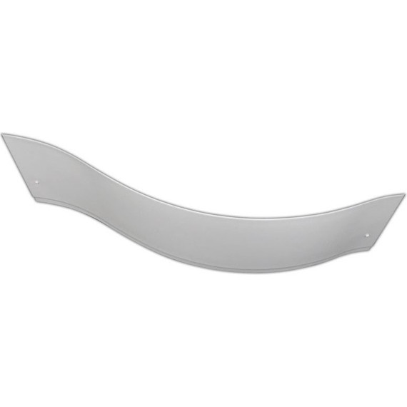 Экран фронтальный для ванны Aquanet Palma 170 см R - фото 2