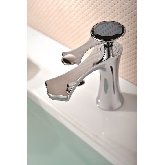 Смеситель для раковины Bronze de Luxe Yasmina 800/B03 - фото 2