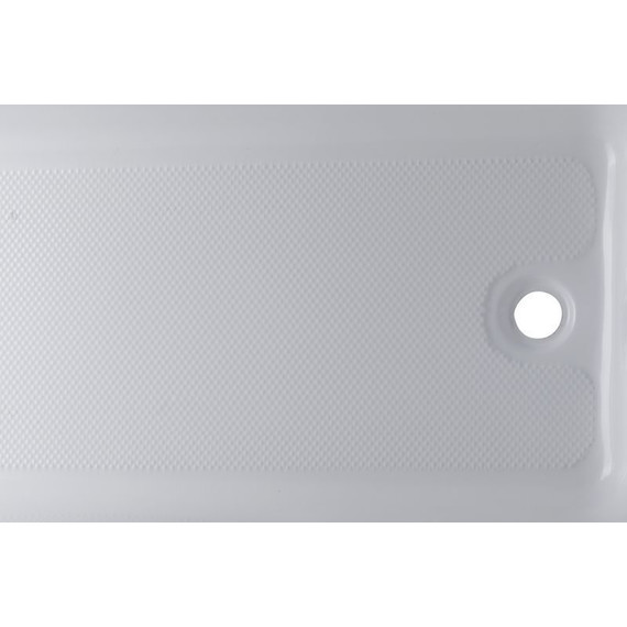 Ванна акриловая Aquanet Bright 180х80 см 232987, Размер - мм: 1800х800 - фото, картинка 7 Ванна акриловая Aquanet Bright 180х80 см 232987, Размер - мм: 1800х800 - фото 7