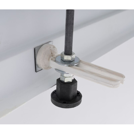 Ванна акриловая Aquanet Bright 180х80 см 232987, Размер - мм: 1800х800 - фото, картинка 10 Ванна акриловая Aquanet Bright 180х80 см 232987, Размер - мм: 1800х800 - фото 10