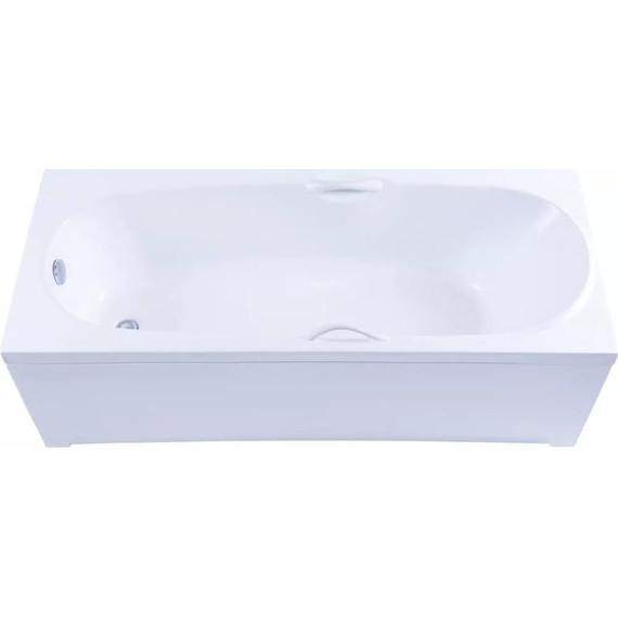 Ванна акриловая Aquanet Dali 160х70 см 239384, Размер - мм: 1600х700 - фото, картинка 6 Ванна акриловая Aquanet Dali 160х70 см 239384, Размер - мм: 1600х700 - фото 6