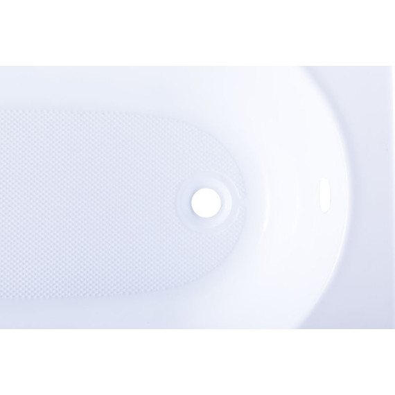 Ванна акриловая Aquanet Dali 150х70 см 239385, Размер - мм: 1500х700 - фото, картинка 8 Ванна акриловая Aquanet Dali 150х70 см 239385, Размер - мм: 1500х700 - фото 8