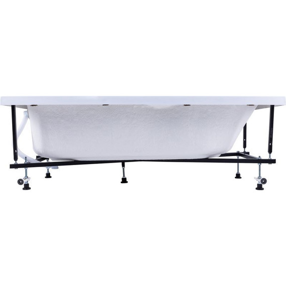 Ванна акриловая Aquanet Dali 160х70 см 239384, Размер - мм: 1600х700 - фото, картинка 10 Ванна акриловая Aquanet Dali 160х70 см 239384, Размер - мм: 1600х700 - фото 10