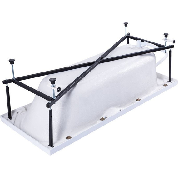 Ванна акриловая Aquanet Dali 150х70 см 239385, Размер - мм: 1500х700 - фото, картинка 11 Ванна акриловая Aquanet Dali 150х70 см 239385, Размер - мм: 1500х700 - фото 11