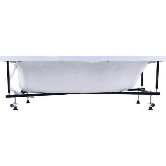 Каркас для ванны Aquanet Dali 160x70 см - фото 3