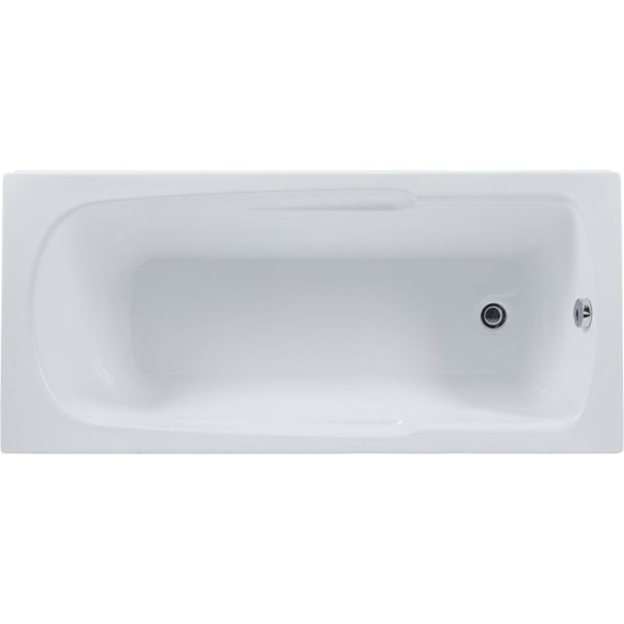 Ванна акриловая Aquanet Extra 150х70 см 208672, Размер - мм: 1500х700 - фото 