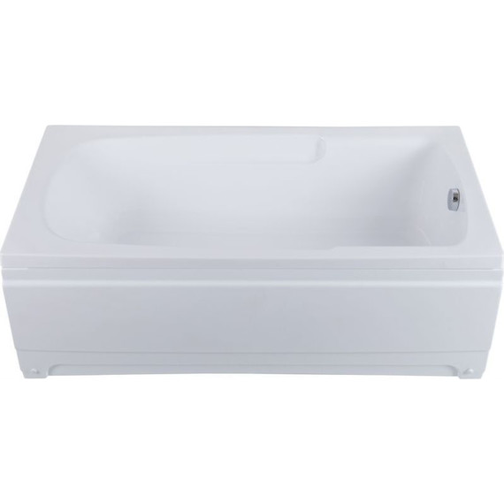 Ванна акриловая Aquanet Extra 150х70 см 208672, Размер - мм: 1500х700 - фото, картинка 6 Ванна акриловая Aquanet Extra 150х70 см 208672, Размер - мм: 1500х700 - фото 6