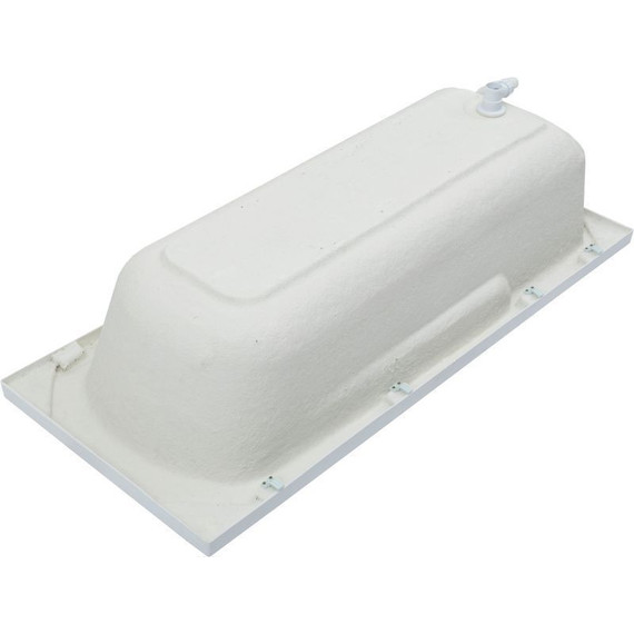 Ванна акриловая Aquanet Extra 160х70 см 254882, Размер - мм: 1600х700 - фото, картинка 12 Ванна акриловая Aquanet Extra 160х70 см 254882, Размер - мм: 1600х700 - фото 12