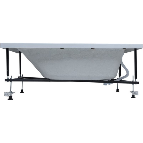 Ванна акриловая Aquanet Roma 150х70 см 204026, Размер - мм: 1500х700 - фото, картинка 10 Ванна акриловая Aquanet Roma 150х70 см 204026, Размер - мм: 1500х700 - фото 10