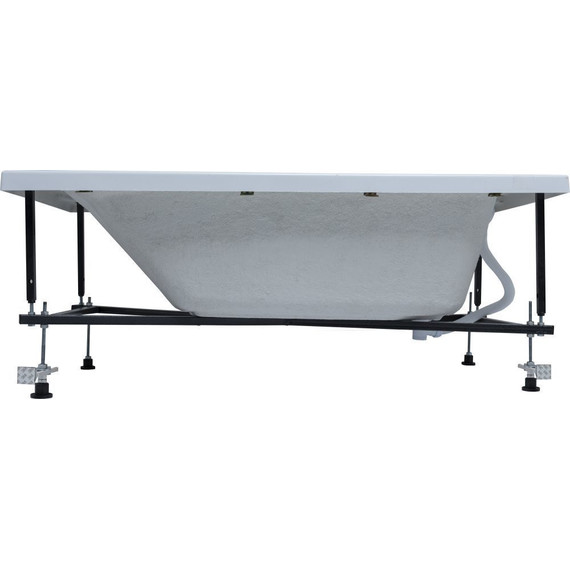 Каркас для ванны Aquanet Roma 170x70 см - фото 2