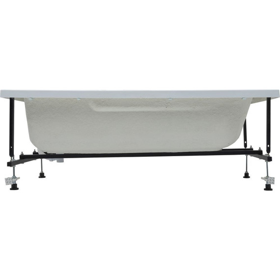 Каркас для ванны Aquanet Extra 150x70 см - фото, картинка 4 Каркас для ванны Aquanet Extra 150x70 см - фото 4