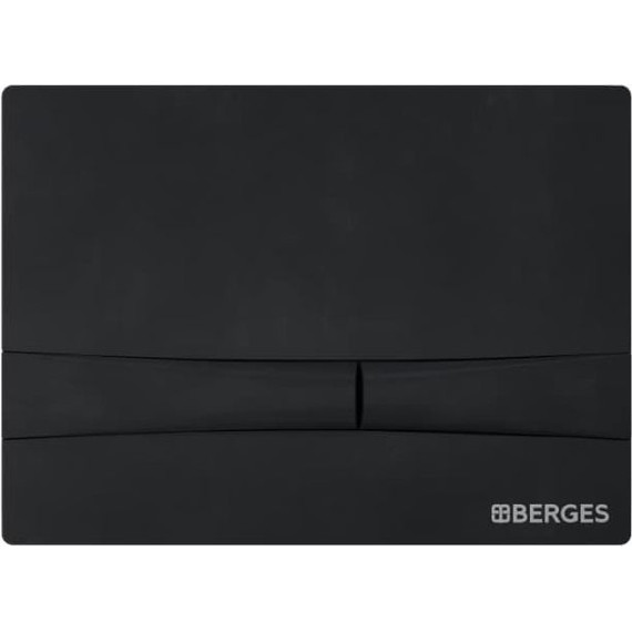 Инсталляция Berges Wasserhaus Novum с подвесным унитазом Floe Rimless 043224 - фото 4