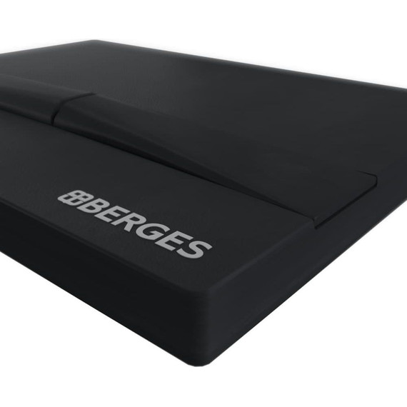 Инсталляция Berges Wasserhaus Novum с подвесным унитазом Floe Rimless 043224 - фото 5