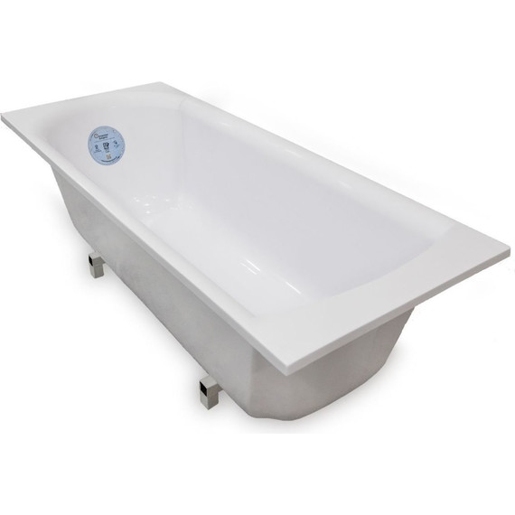 Ванна каменная Marmo Bagno Глория 150х70 см - фото 2