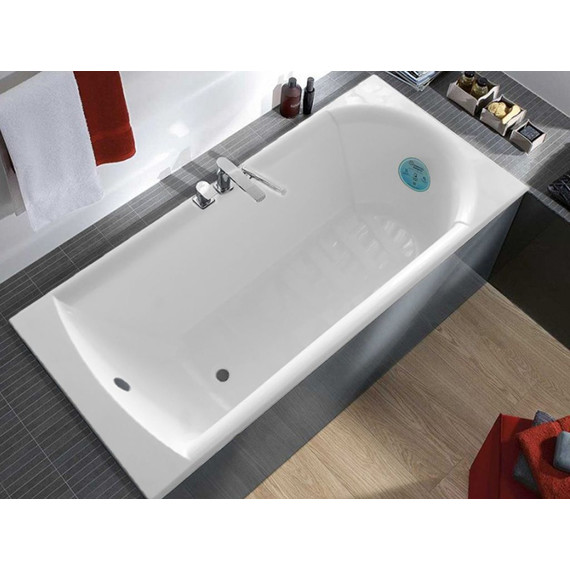 Ванна каменная Marmo Bagno Глория 150х70 см - фото 3