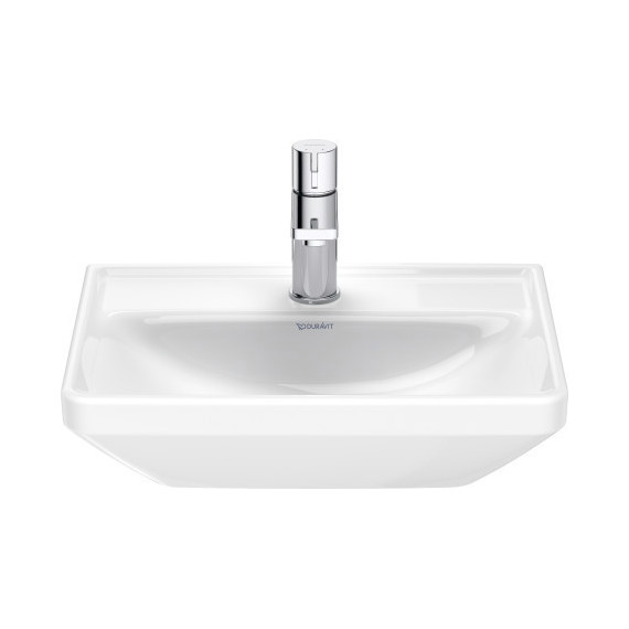Раковина подвесная Duravit D-Neo 45 см 0738450041 - фото 3