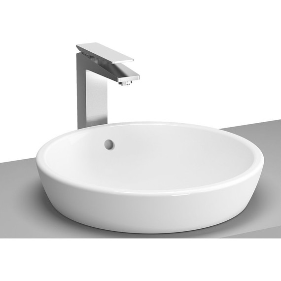 Раковина-чаша Vitra Metropole 45 см 5940B003-0012 - фото 