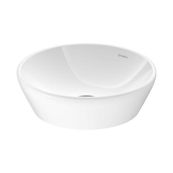 Раковина-чаша Duravit D-Neo 40 см 2371400070 - фото 