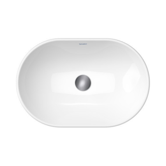 Раковина-чаша Duravit D-Neo 60 см 2372600070 - фото 3