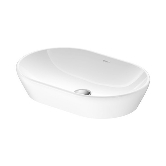 Раковина-чаша Duravit D-Neo 60 см 2372600070 - фото 