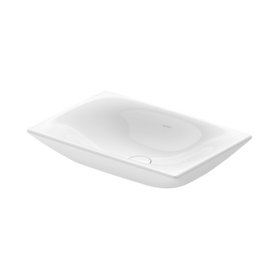 Раковина-чаша Duravit Viu 60 см 2358600000 - фото 
