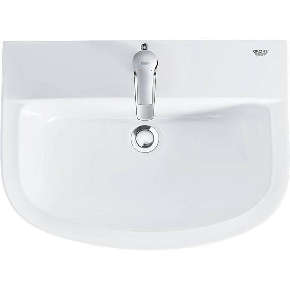 Смеситель для раковины Grohe BauCurve 32805000 - фото 9