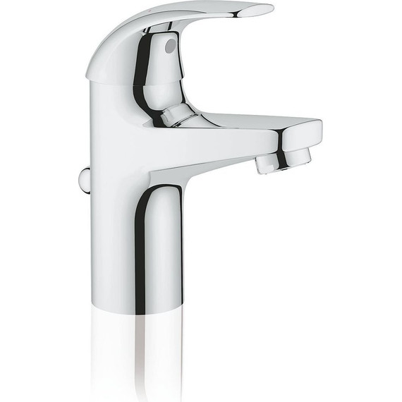 Смеситель для раковины Grohe BauCurve 32805000 - фото 4