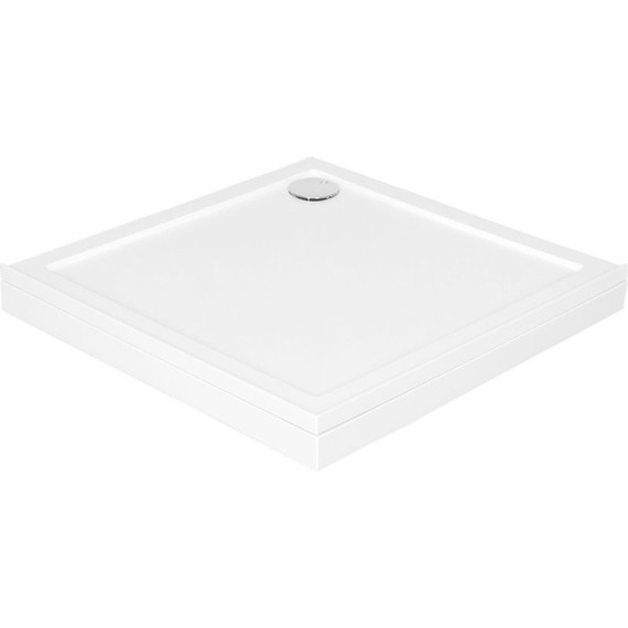 Каменный поддон Aquanet Alfa/Delta Cube 90x90 см 168433 - фото 2