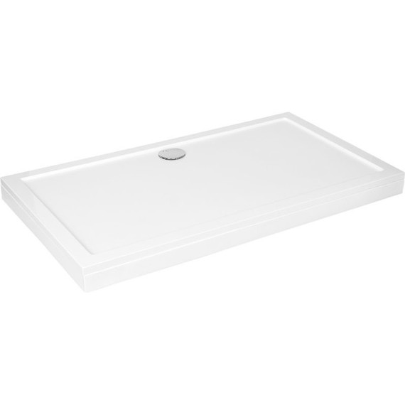 Каменный поддон Aquanet Alfa/Delta 140x80 см 172468 - фото, картинка 2 Каменный поддон Aquanet Alfa/Delta 140x80 см 172468 - фото 2