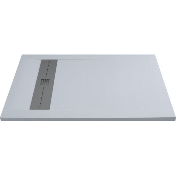 Каменный поддон Aquanet Delight 120x90 см 260110 - фото, картинка 2 Каменный поддон Aquanet Delight 120x90 см 260110 - фото 2