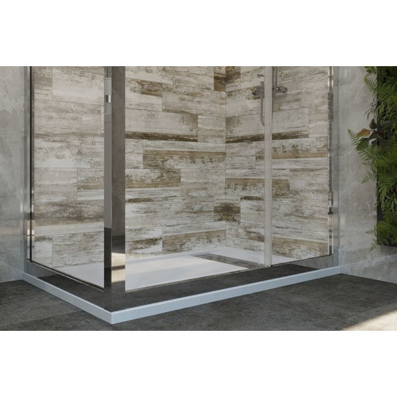 Каменный поддон Aquanet Delight 120x90 см 260110 - фото, картинка 6 Каменный поддон Aquanet Delight 120x90 см 260110 - фото 6