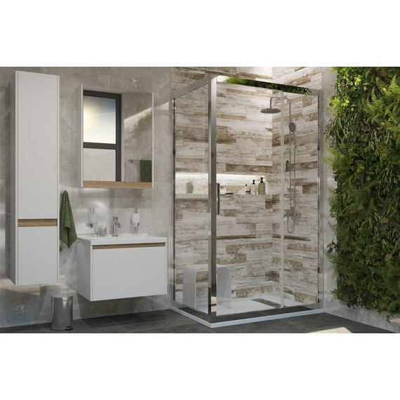 Каменный поддон Aquanet Delight 120x90 см 260110 - фото, картинка 7 Каменный поддон Aquanet Delight 120x90 см 260110 - фото 7