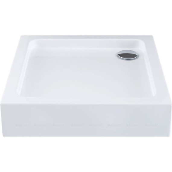 Поддон Aquanet GL180 100x100 см 265562 - фото 2