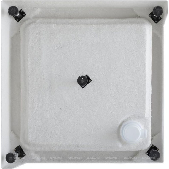 Поддон Aquanet GL180 100x100 см 265562 - фото 5