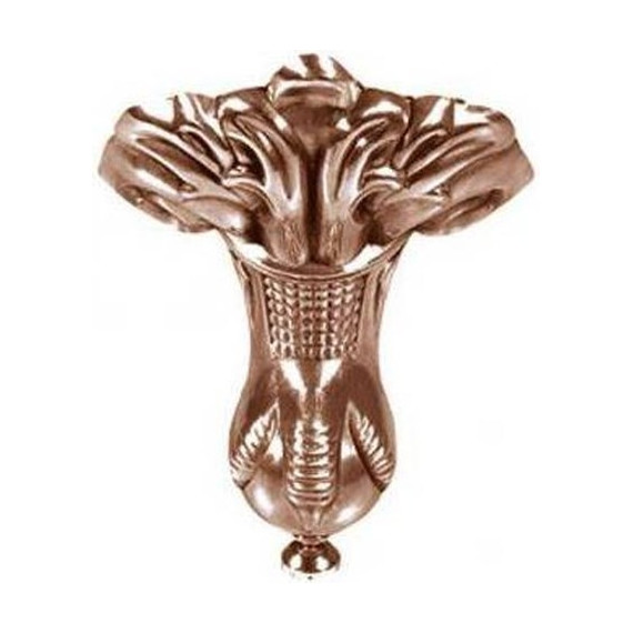 Ножки для ванны BelBagno BB-LEG-EAGLE-BRN, бронза - фото 