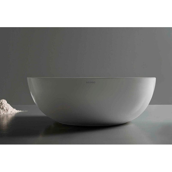 Раковина-чаша Globo T-Edge 45 см B6T45.BI*0 - фото 2