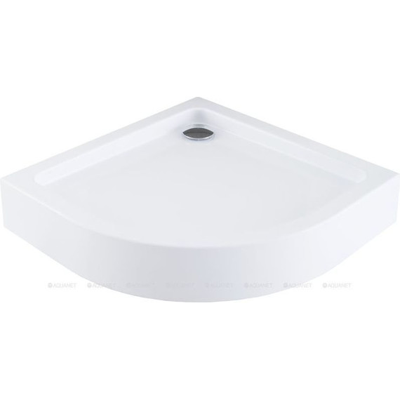 Поддон Aquanet GL180 100x100 см 265563 - фото 3