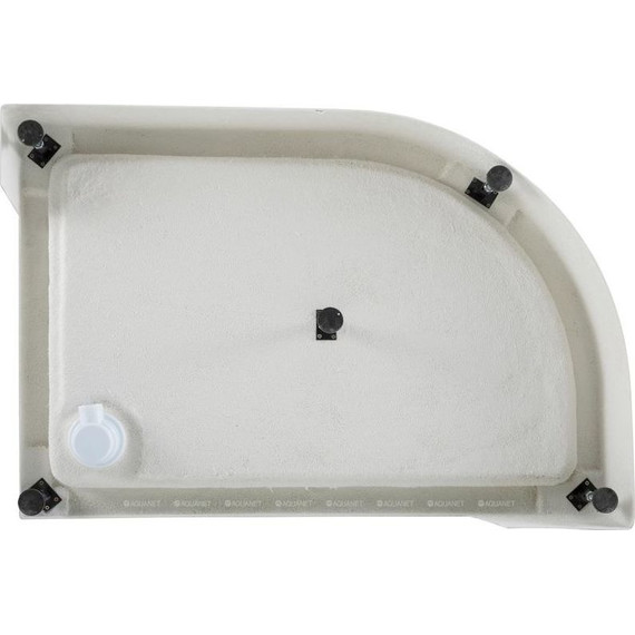 Поддон Aquanet GL180 120x80 см 265566 L - фото, картинка 5 Поддон Aquanet GL180 120x80 см 265566 L - фото 5