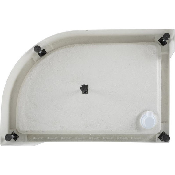 Поддон Aquanet GL180 120x80 см 265567 R - фото, картинка 5 Поддон Aquanet GL180 120x80 см 265567 R - фото 5