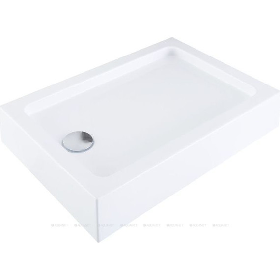 Поддон Aquanet GL180 100x70 см 265564 - фото 3