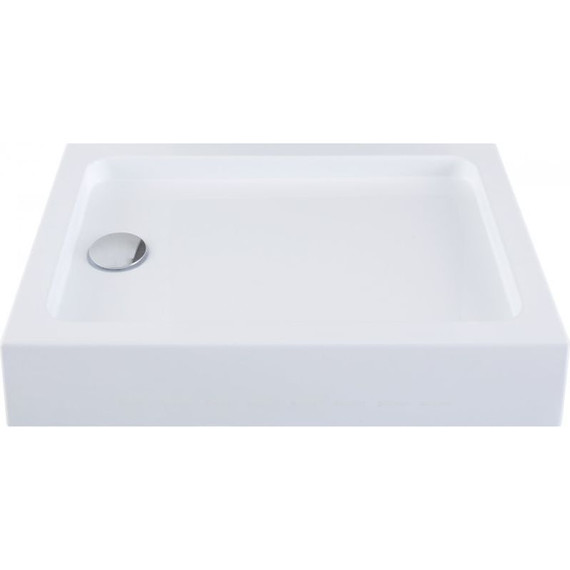 Поддон Aquanet GL180 120x80 см 265565 - фото 5