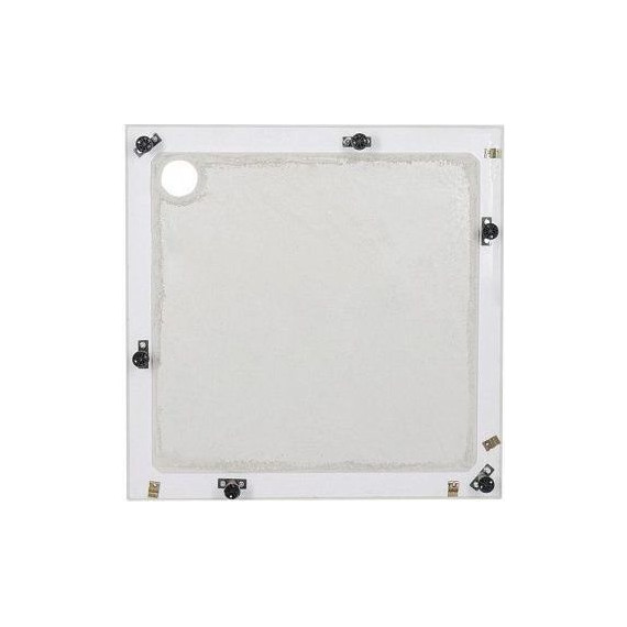 Каменный поддон Aquanet Gamma/Beta Cube 90x90 см 176118 - фото 4