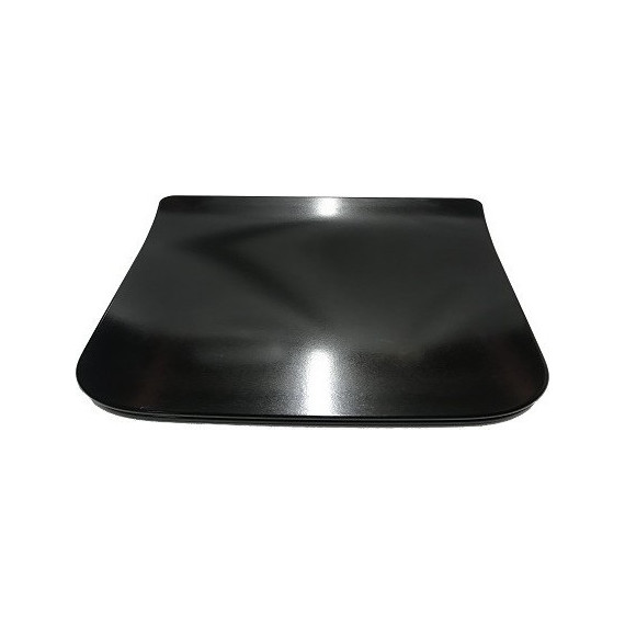 Унитаз подвесной CeramaLux Rimless NS5170-18 с крышкой микролифт, черный глянцевый, Цвет производителя: чёрный глянцевый - фото, картинка 2 Унитаз подвесной CeramaLux Rimless NS5170-18 с крышкой микролифт, черный глянцевый, Цвет производителя: чёрный глянцевый - фото 2